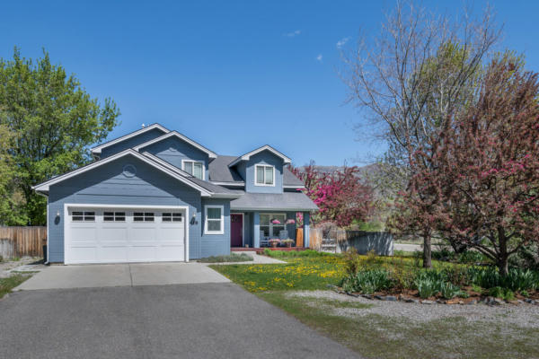 418 S 4TH AVE, HAILEY, ID 83333 - Image 1