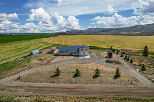 179 FOOTHILL RD, CAREY, ID 83320 - Image 1