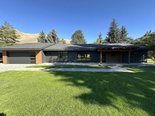 202 BAYHORSE RD, BELLEVUE, ID 83313 - Image 1