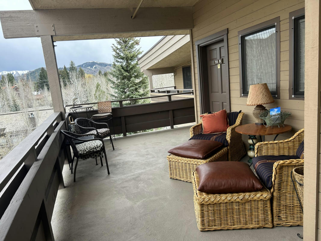 351 S 2ND AVE APT 711, KETCHUM, ID 83340, photo 1 of 5